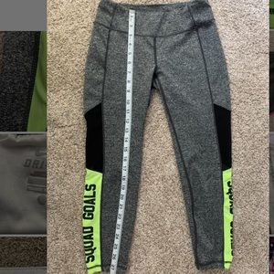 Squad Goals yoga pants